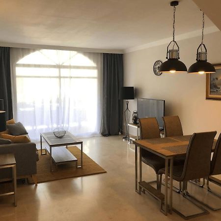 ALOHA - Espectacular Apartamento con 3 piscinas, 3 terrazas y parking Marbella Exterior foto