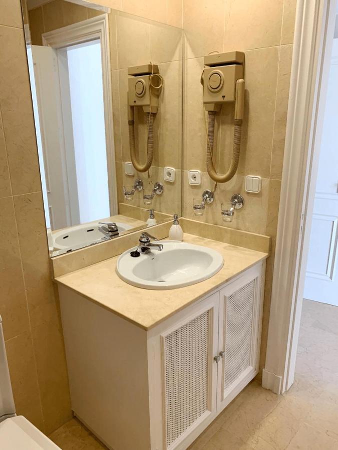 ALOHA - Espectacular Apartamento con 3 piscinas, 3 terrazas y parking Marbella Exterior foto