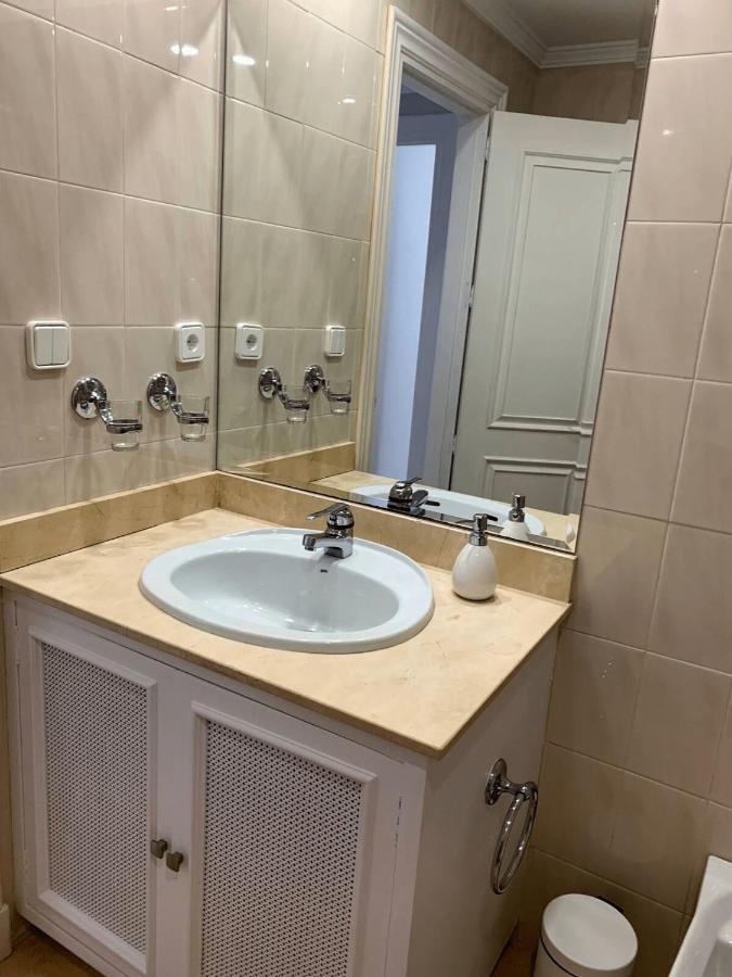 ALOHA - Espectacular Apartamento con 3 piscinas, 3 terrazas y parking Marbella Exterior foto
