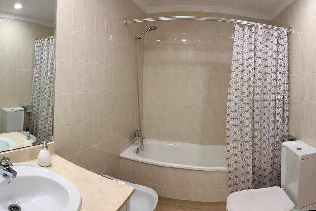 ALOHA - Espectacular Apartamento con 3 piscinas, 3 terrazas y parking Marbella Exterior foto